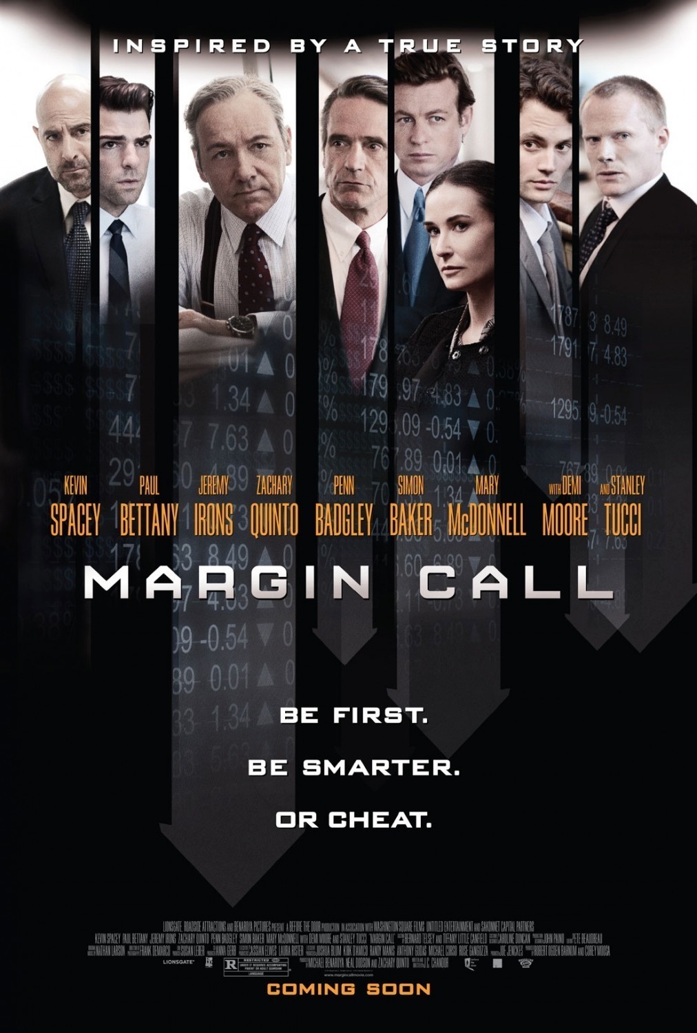 1020x1500 Margin Call Picture 13, Phone