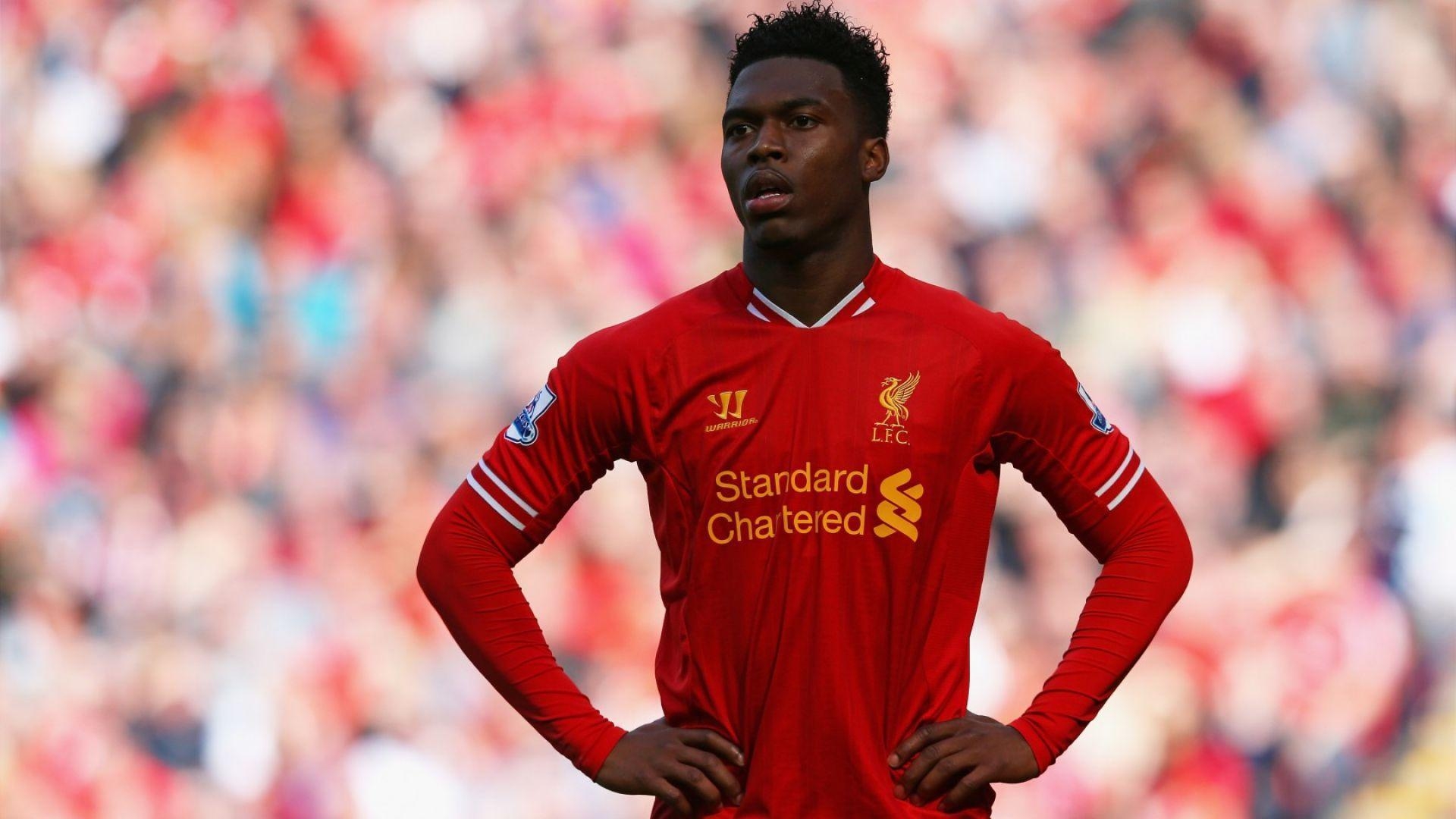 1920x1080 Full HD 1080p Daniel sturridge Wallpaper HD, Desktop Background, Desktop