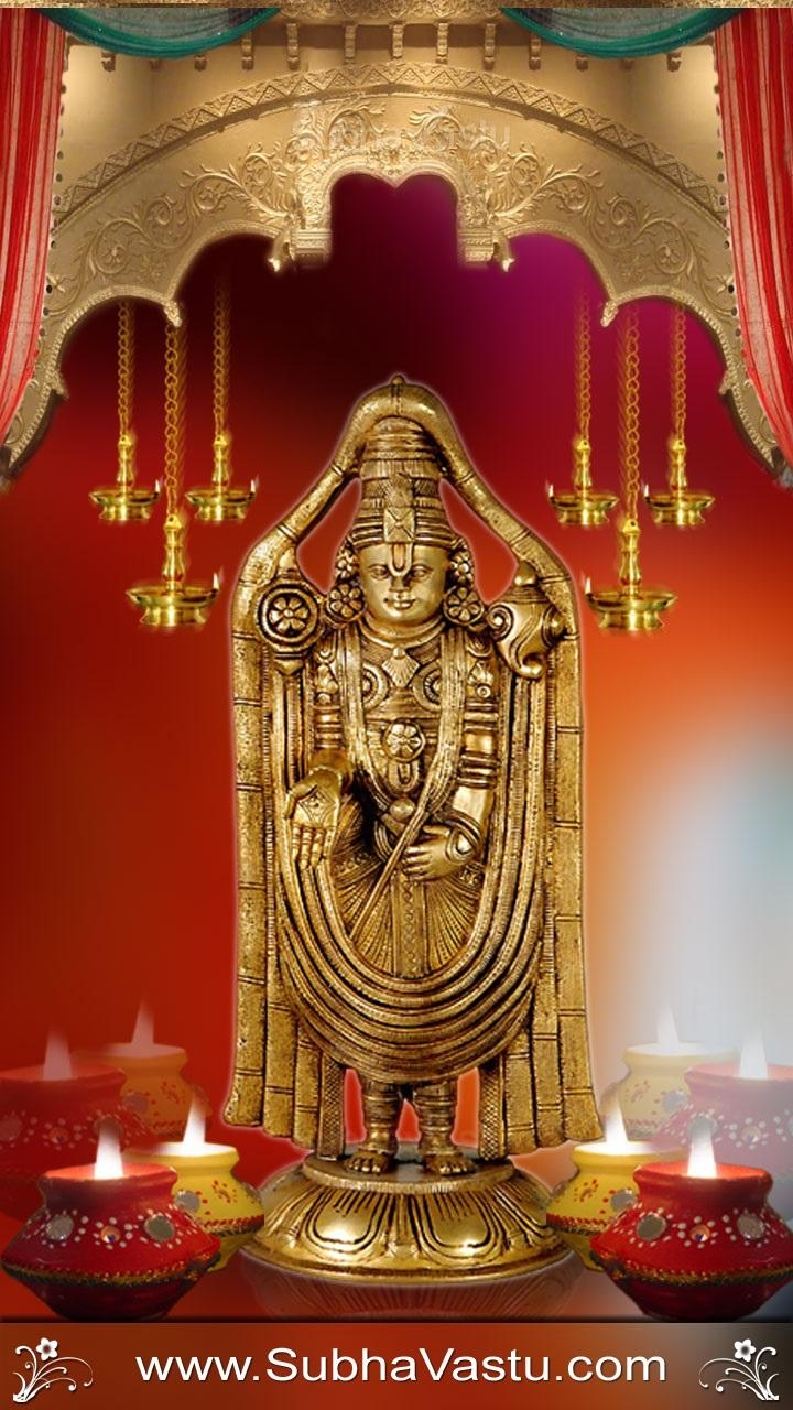 720x1280 Subhavastu Mobile Wallpaper: Balaji, Phone