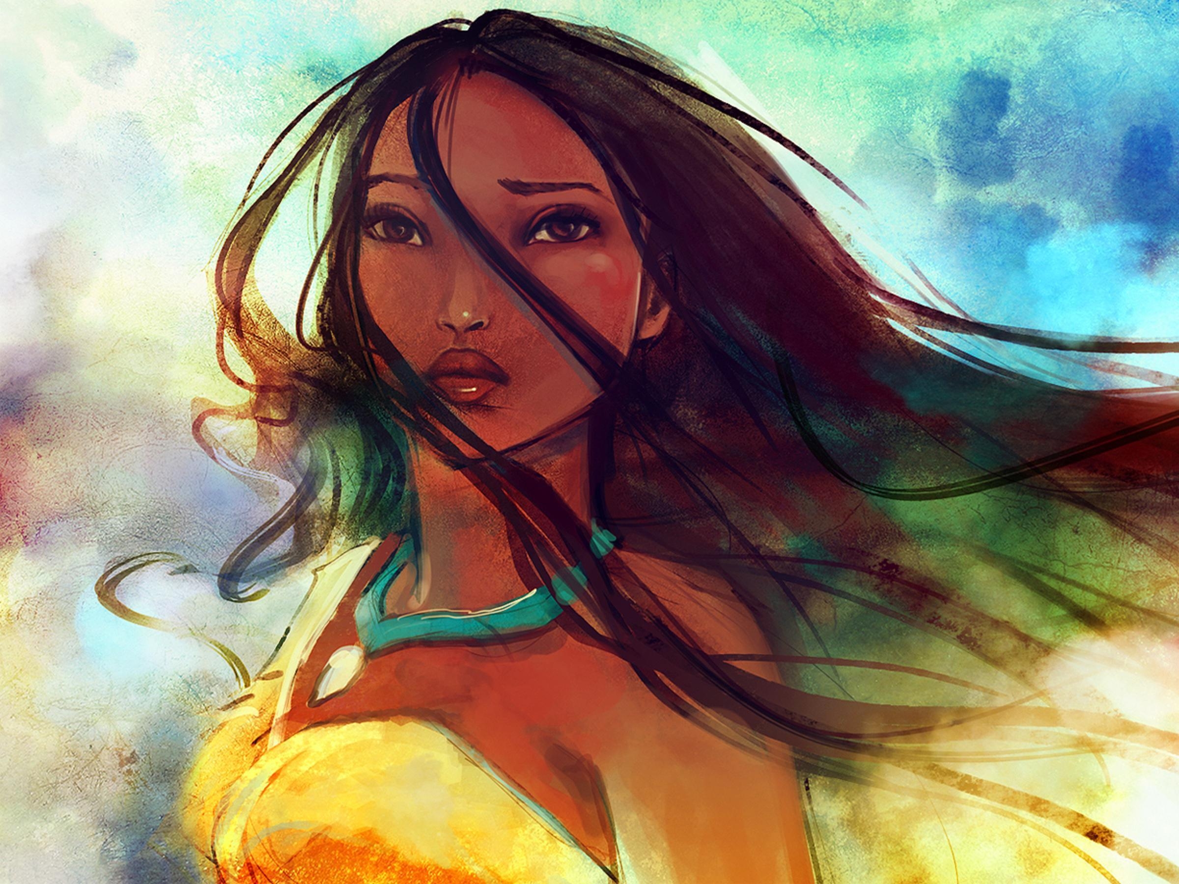 2400x1800 Pin Pocahontas Wallpaper By Daviskingdom, Desktop