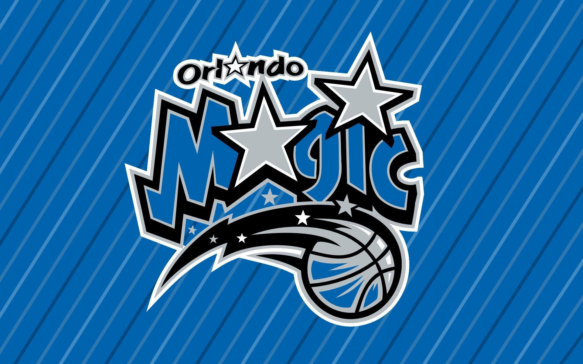 1920x1200 Orlando Magic wallpaper, Desktop