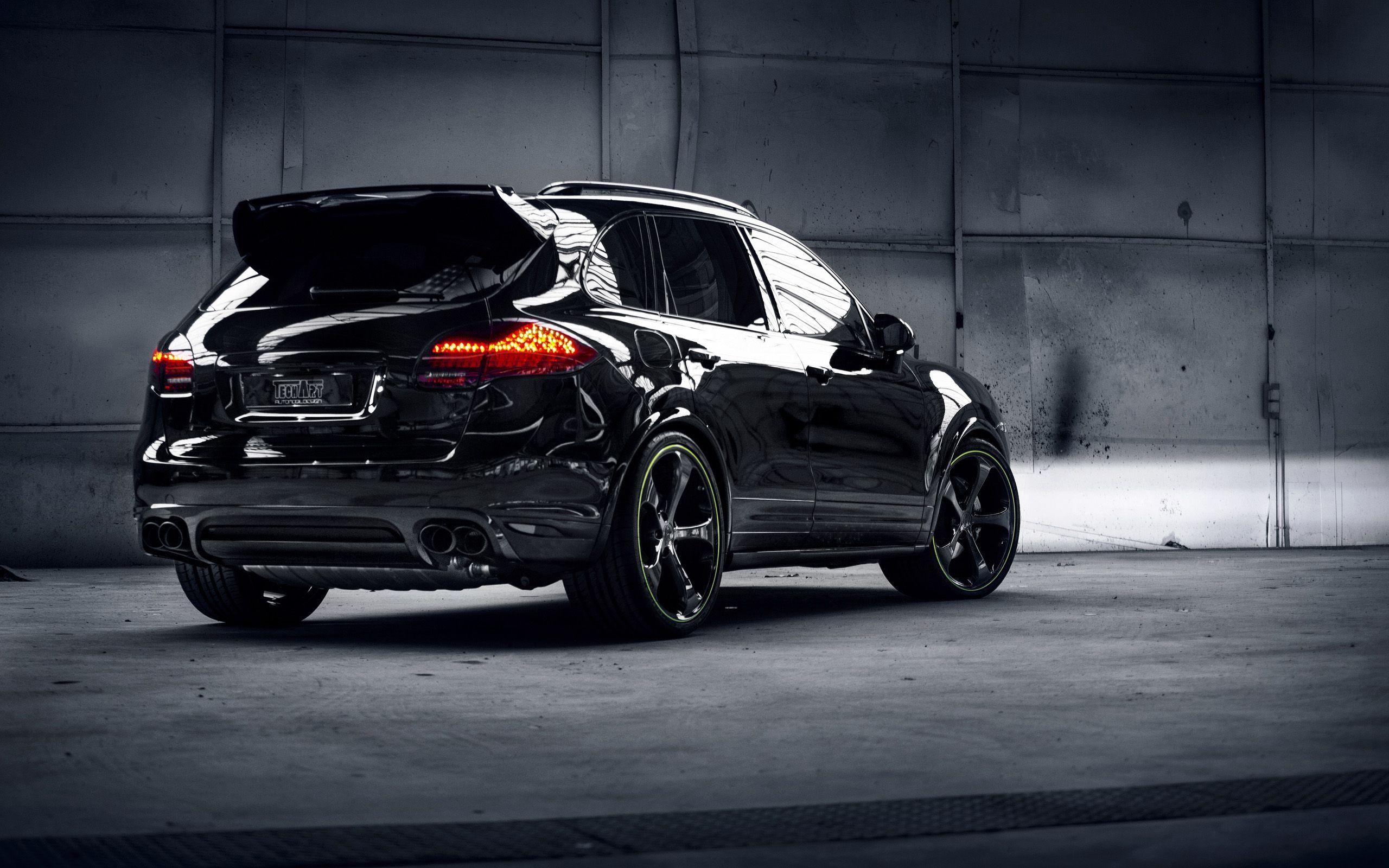 2560x1600 TechArt Porsche Cayenne S Diesel 2 Wallpaper. HD Car Wallpaper, Desktop