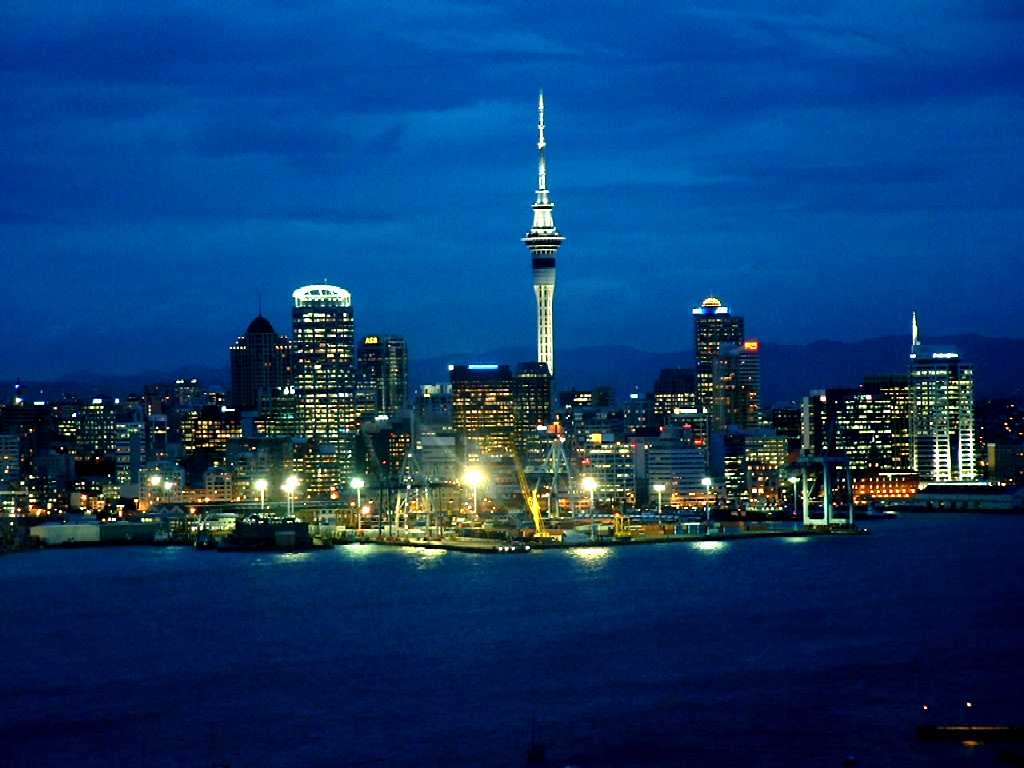 1030x770 Auckland, New Zealand Wallpaper Collection, Desktop