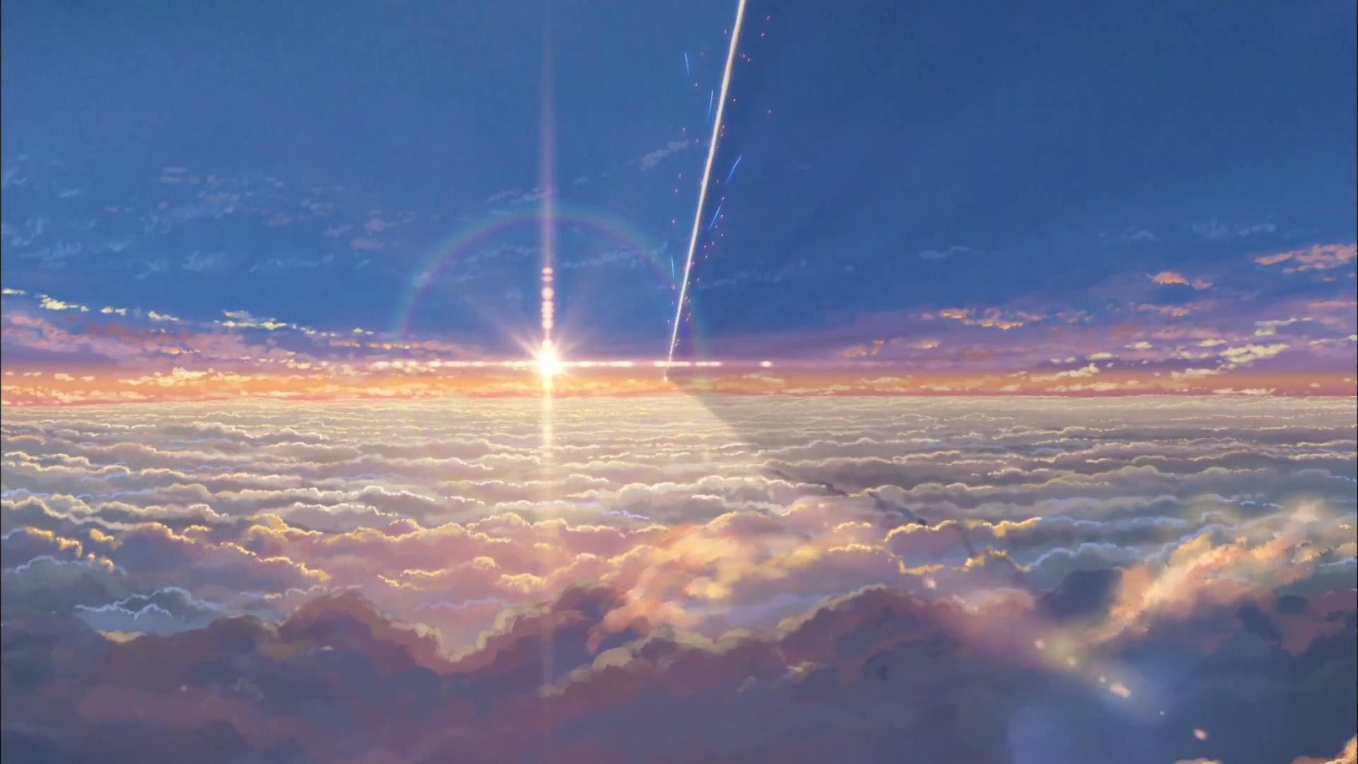 1920x1080 Kimi no Na Wa. (Your Name.) [1920 x 1080], Desktop