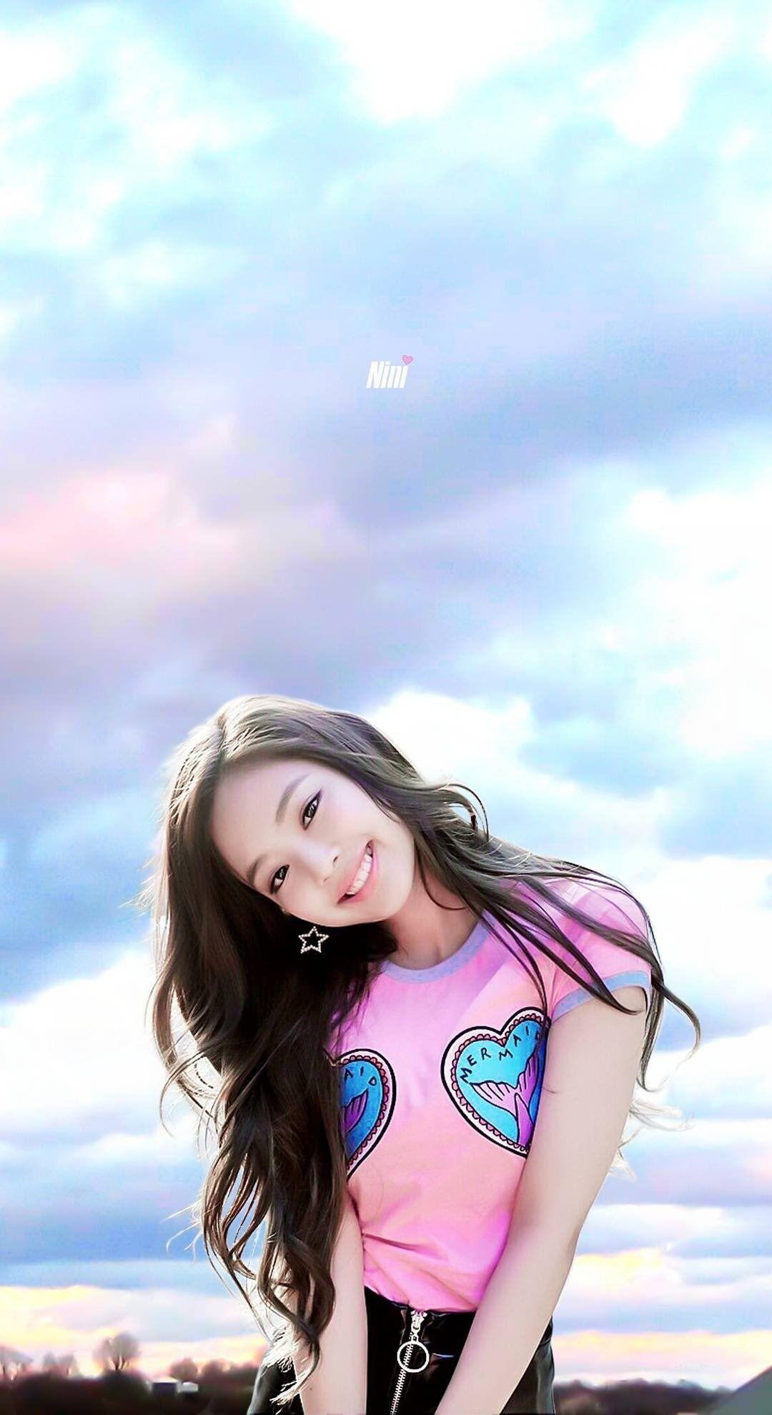 1080x1980 Moça, para de ser tão linda, obg. Blackpink, Phone