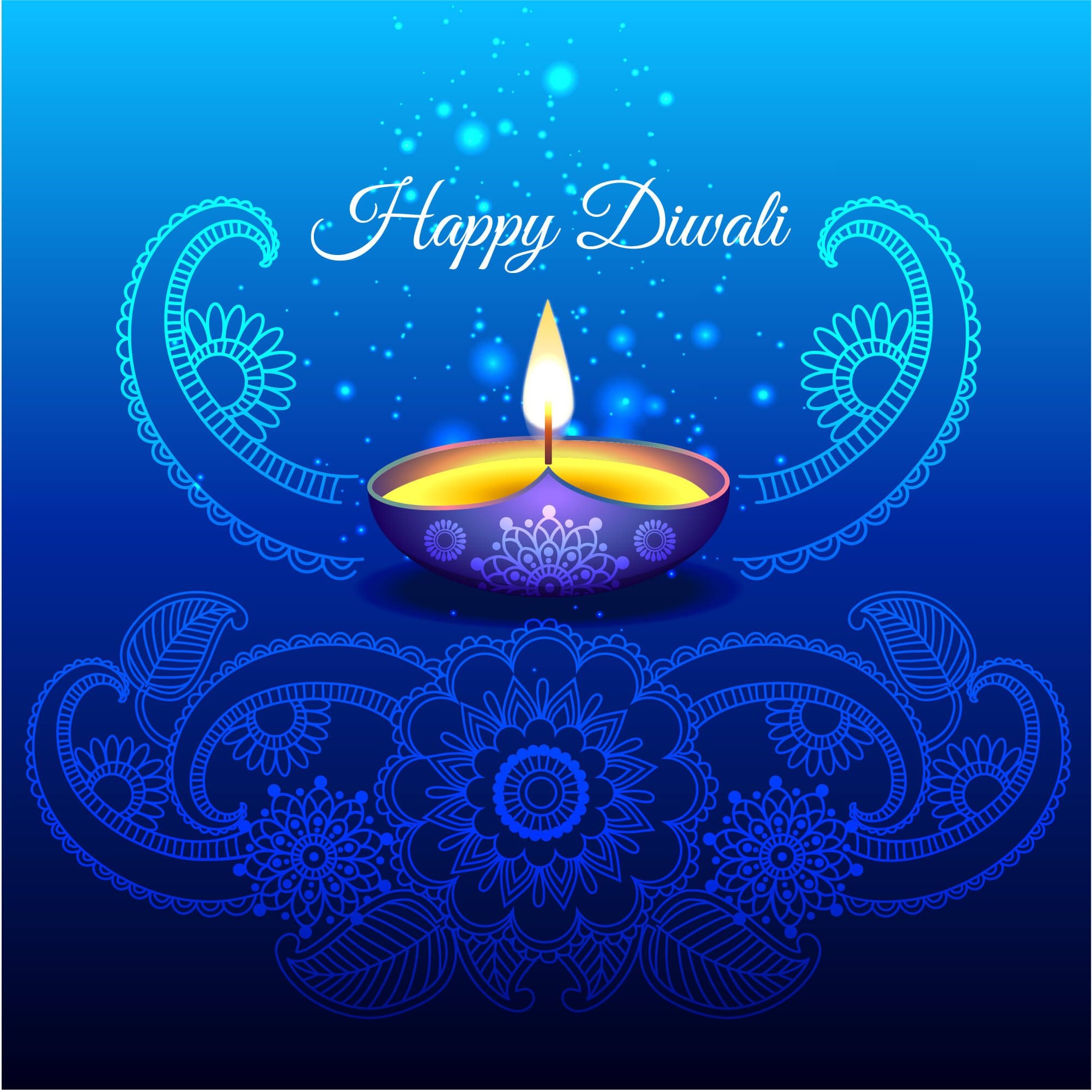 2010x2010 Happy Diwali Deepavali Latest Cute HD Pc Wallpaper Diwali Best Wishes HD Wallpaper, Phone