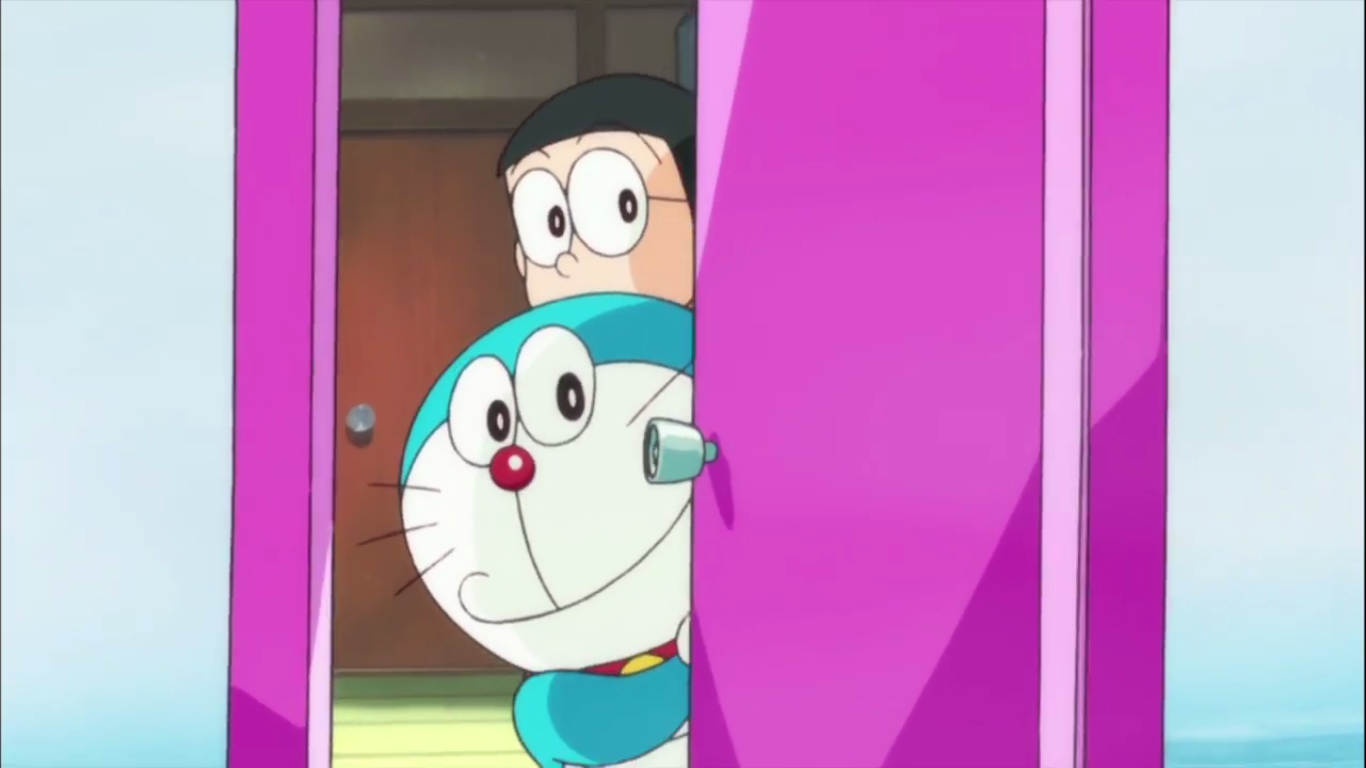 1370x770 What I learned from Doraemon in UX writing, Desktop