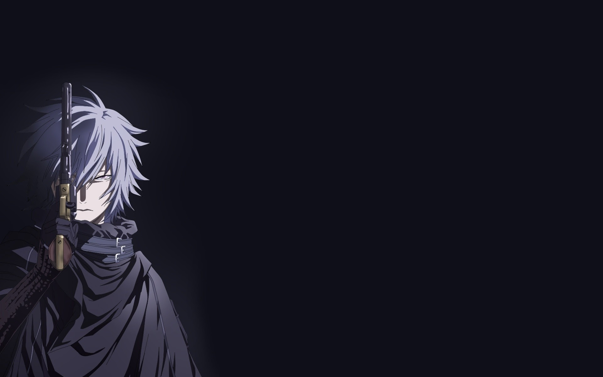 1920x1200 16++ Dark Anime Aesthetic Wallpaper, Desktop