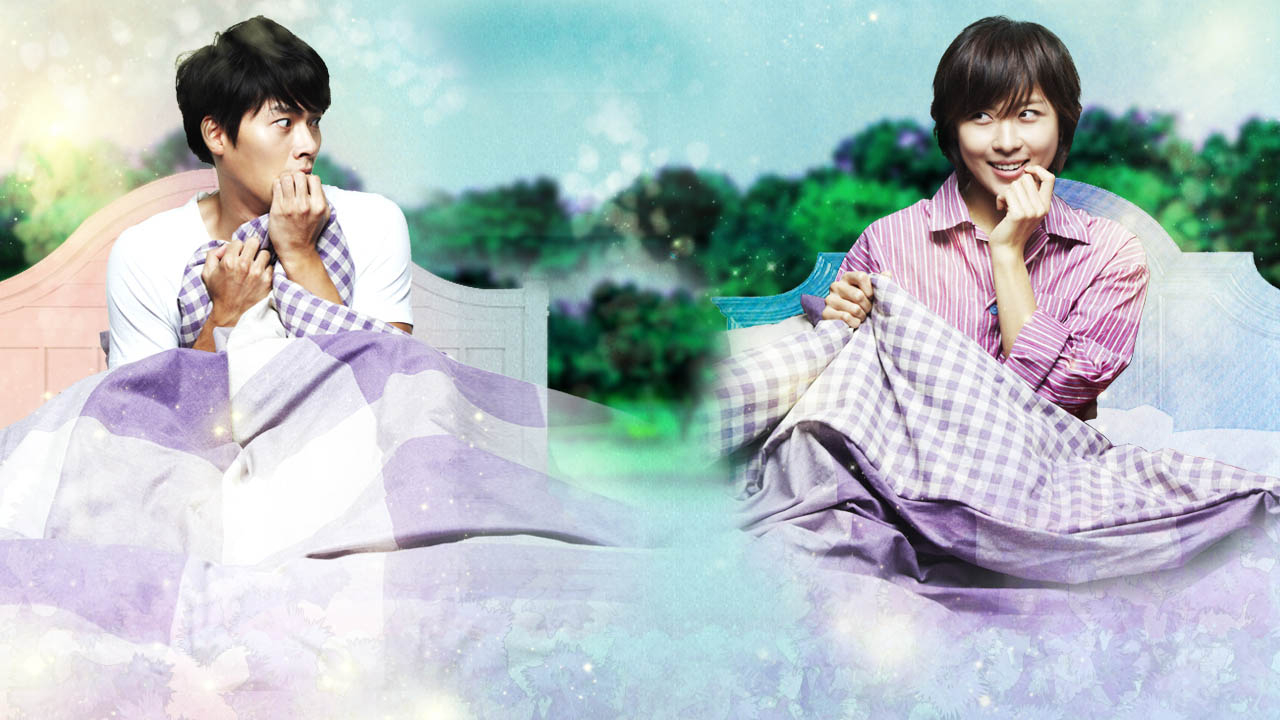 1280x720 Hyun Bin Drama KPOP Image Board, Desktop