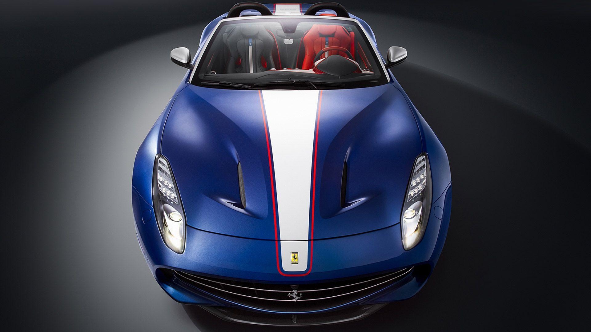 1920x1080 Ferrari F60America Wallpaper & HD Image, Desktop