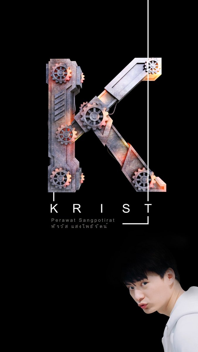 680x1200 Krist Perawat Wallpaper, Phone