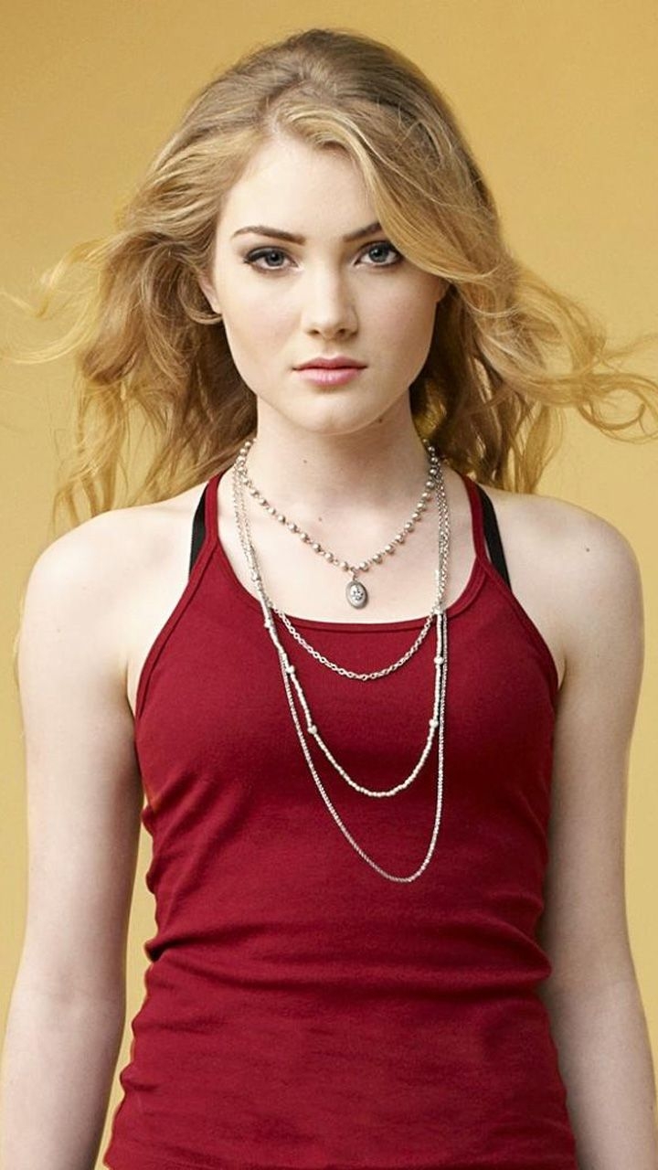 720x1280 Skyler Samuels, Phone