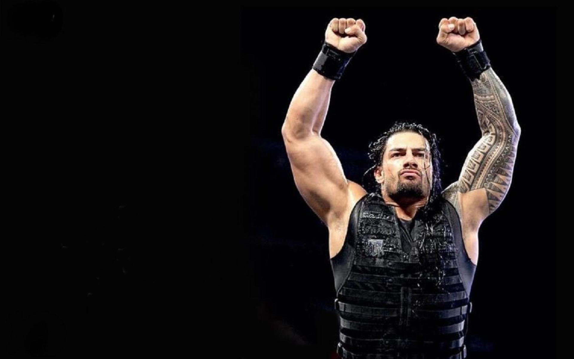 1920x1200 WWE Superstar Roman Reigns Latest HD Wallpaper And Photo, Desktop