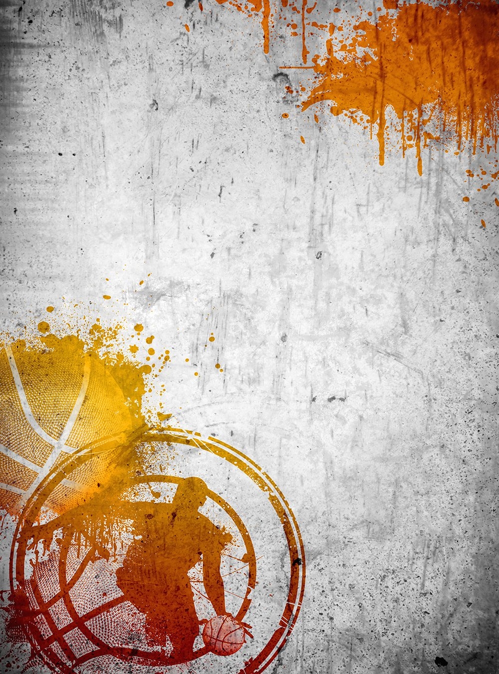 1000x1350 Graffiti Wall Sport Theme Background Basketball Sport Photography Back, Phone