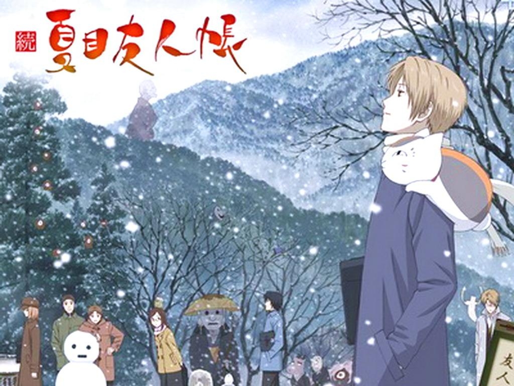 1030x770 Natsume Yuujinchou Full HD Quality Picture, Desktop