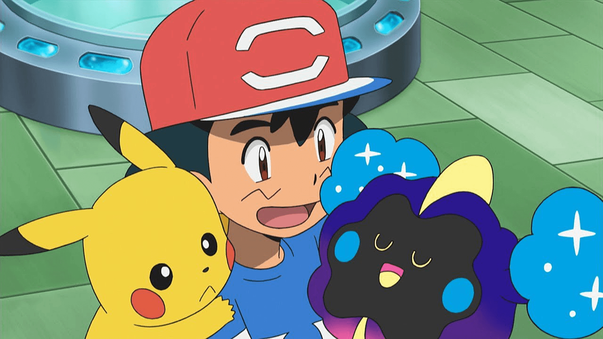 1920x1080 Category:Pokémon the Series: Sun & Moon Adventures Episodes, Desktop