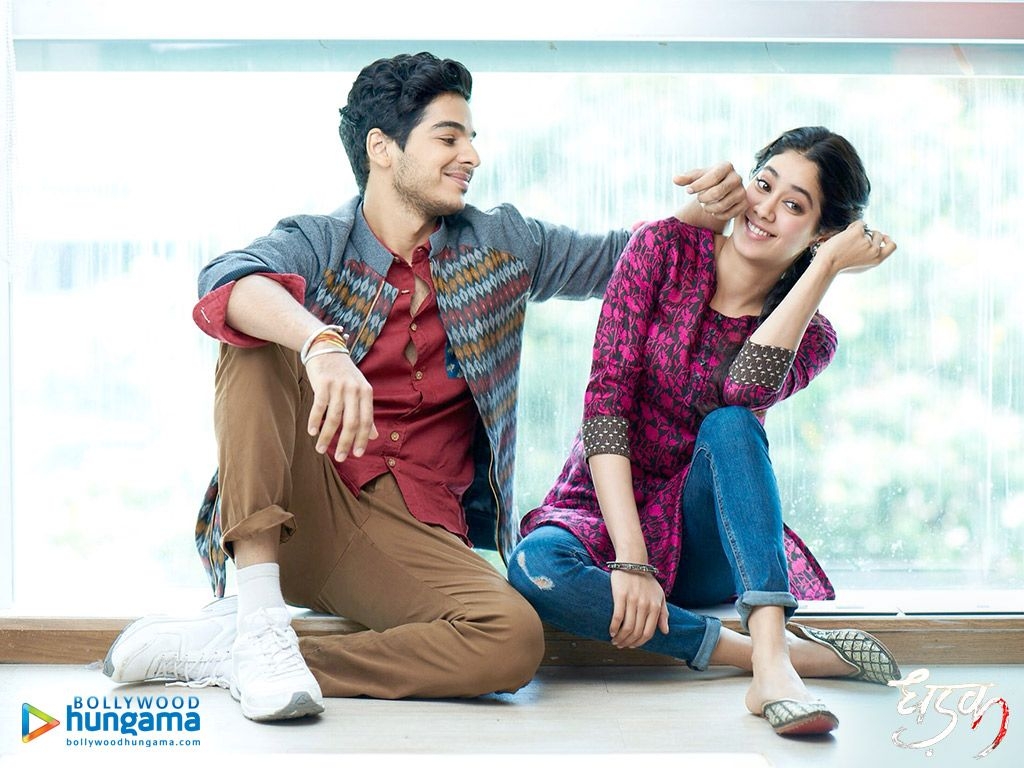 1030x770 Dhadak 2018 Wallpaper. Dhadak 11, Desktop