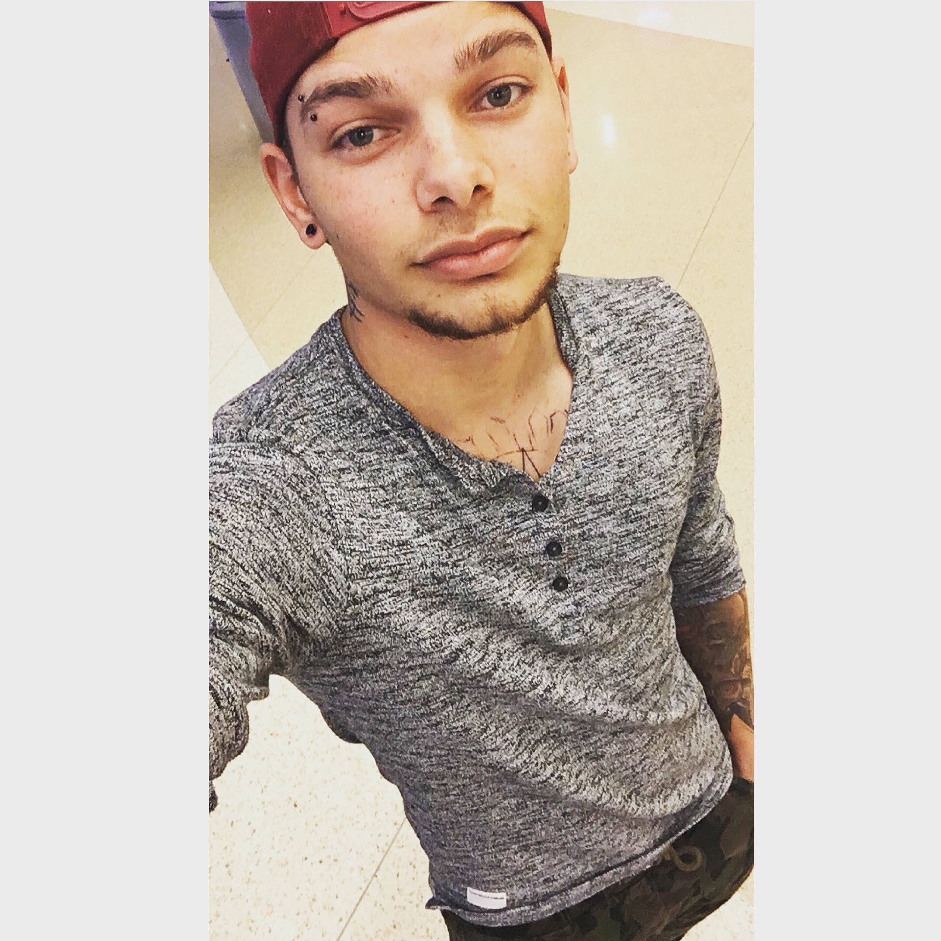 1920x1920 Kane Brown photo. Kane Brown. Brown and Photo, Phone