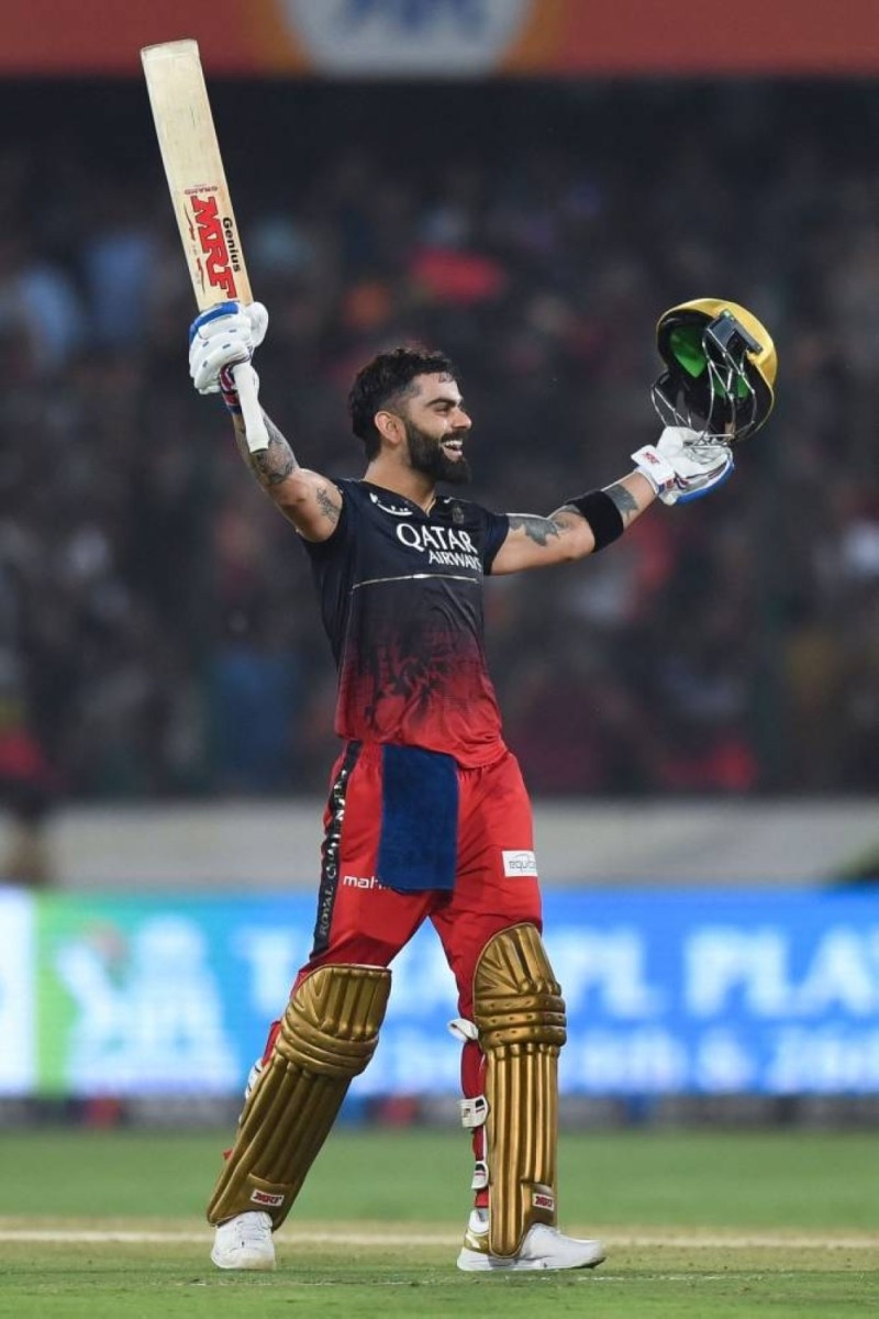 800x1200 Virat Kohli Total Score In Ipl 2023, Phone