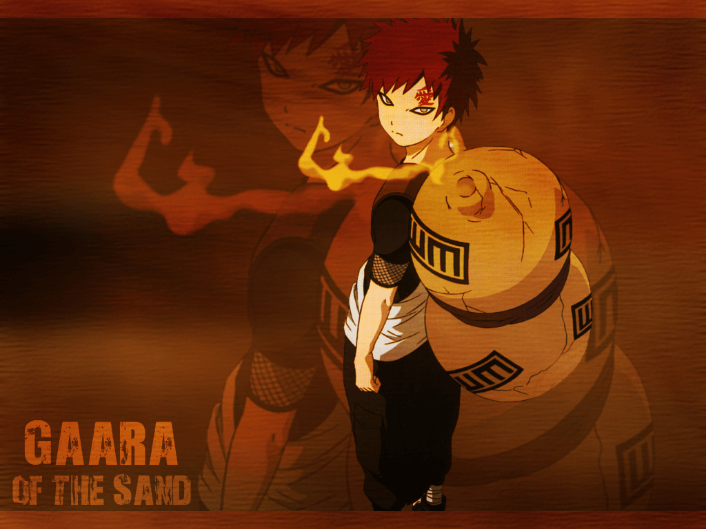 1030x770 Gaara And Naruto Wallpaper, Desktop