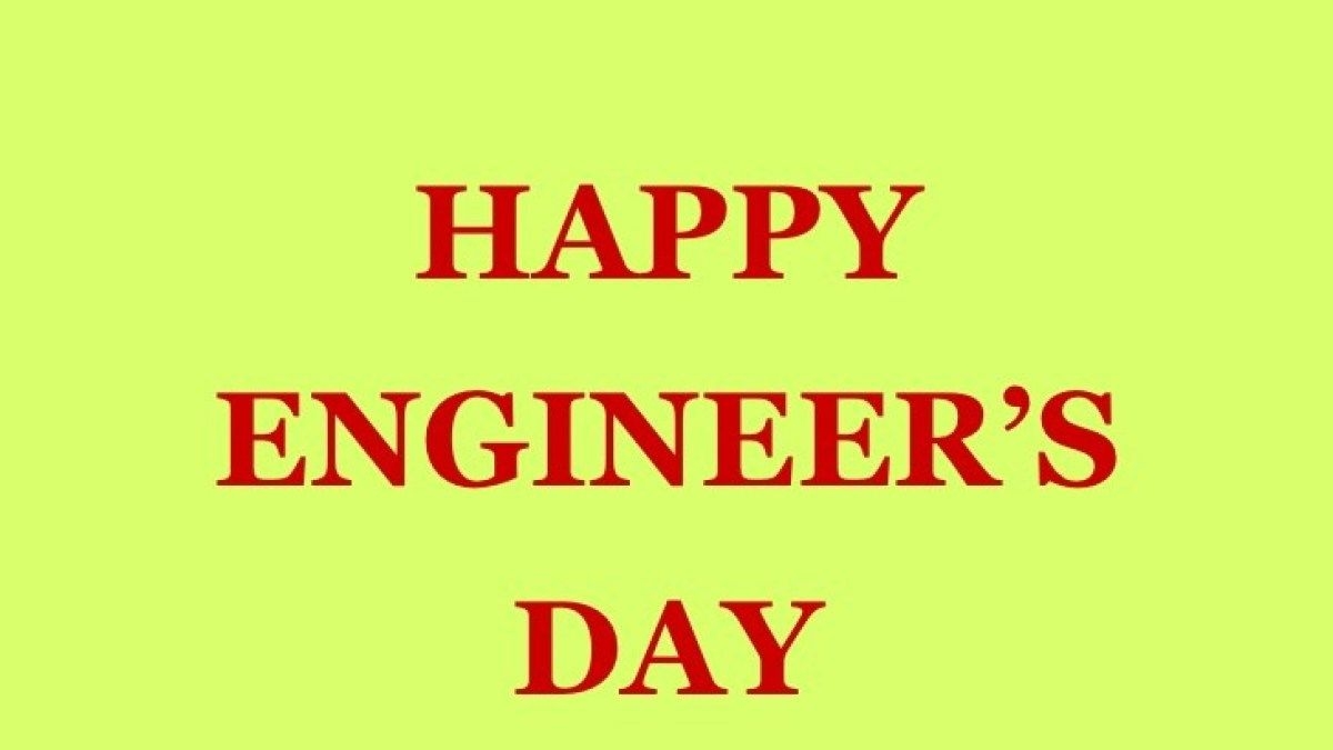 1200x680 Happy Engineers Day 2019 Quotes Wishes Speech SMS Whatsapp Status, Desktop