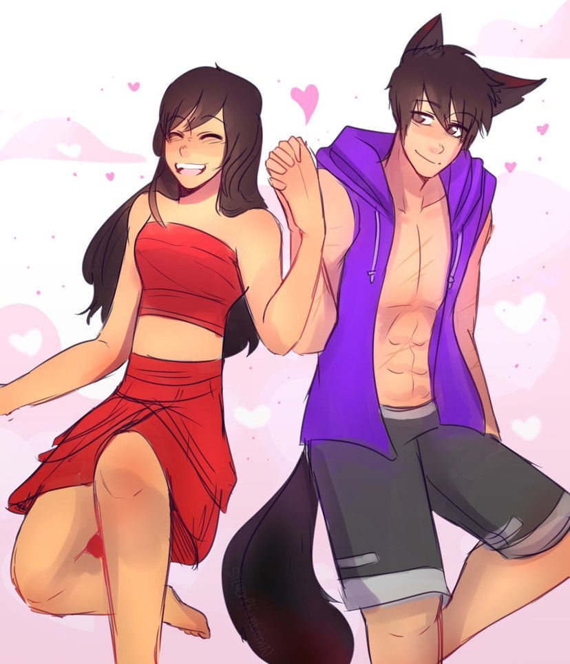 830x970 Aphmau, Aphmau and aaron, Aphmau wallpaper, Phone