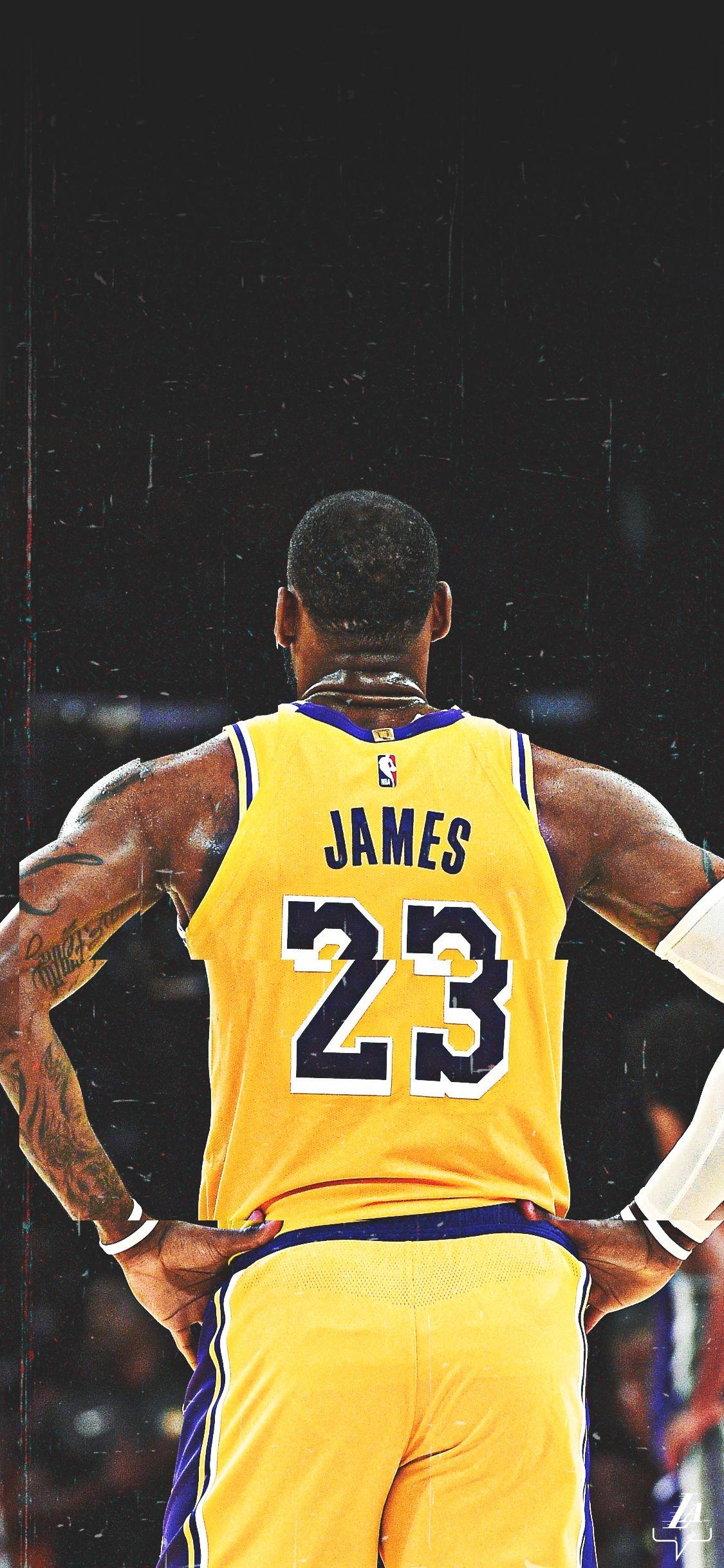 1130x2440 Lakers Wallpaper and Infographics. Los Angeles Lakers, Phone