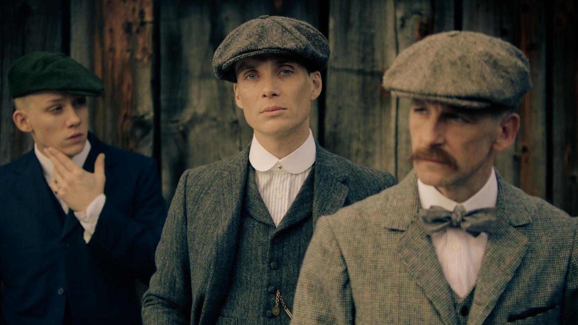 1920x1080 Full HD Peaky Blinders Season Episode 2. BBC “Black Cats”, Desktop