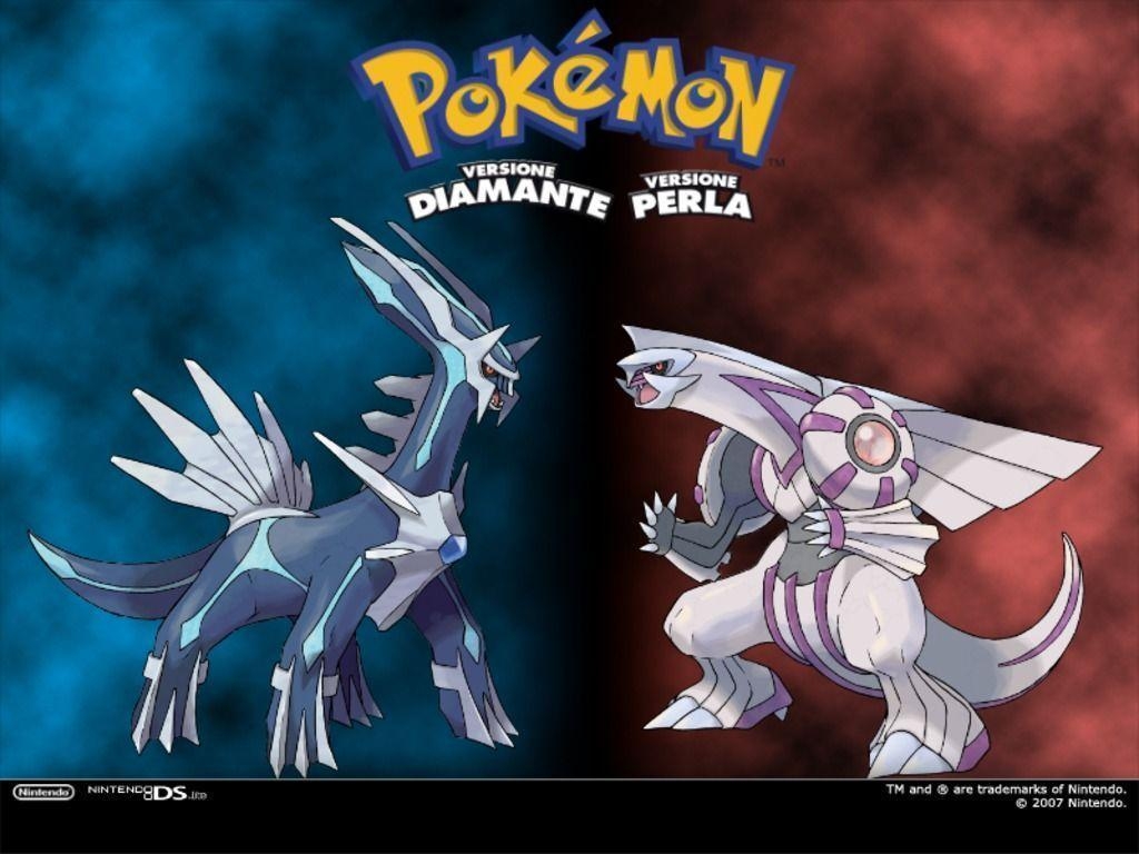 1030x770 Pokemon Dialga Wallpaper, Desktop