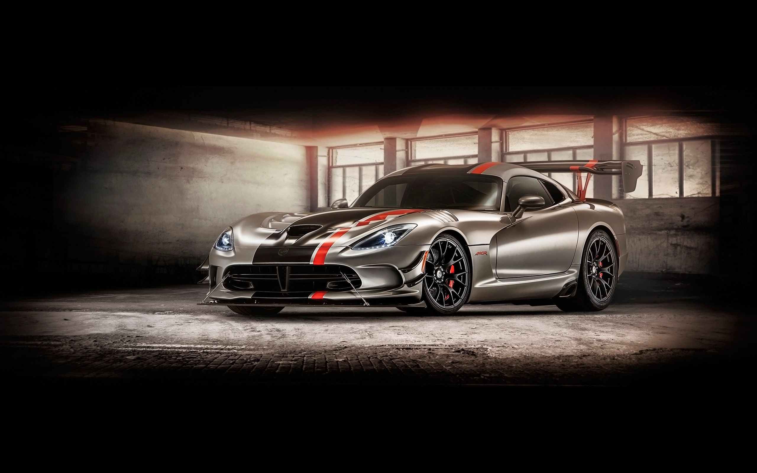 2560x1600 Dodge Viper ACR Wallpaper. HD Car Wallpaper, Desktop