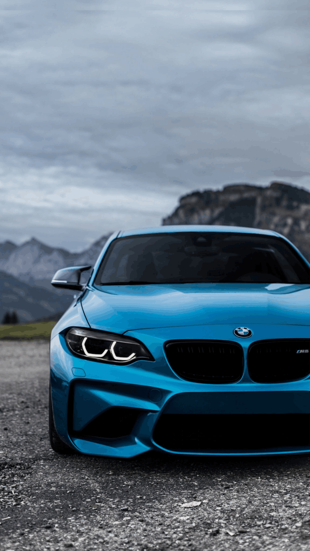 1000x1780 Bmw Wallpaper 4k iPhone, Phone