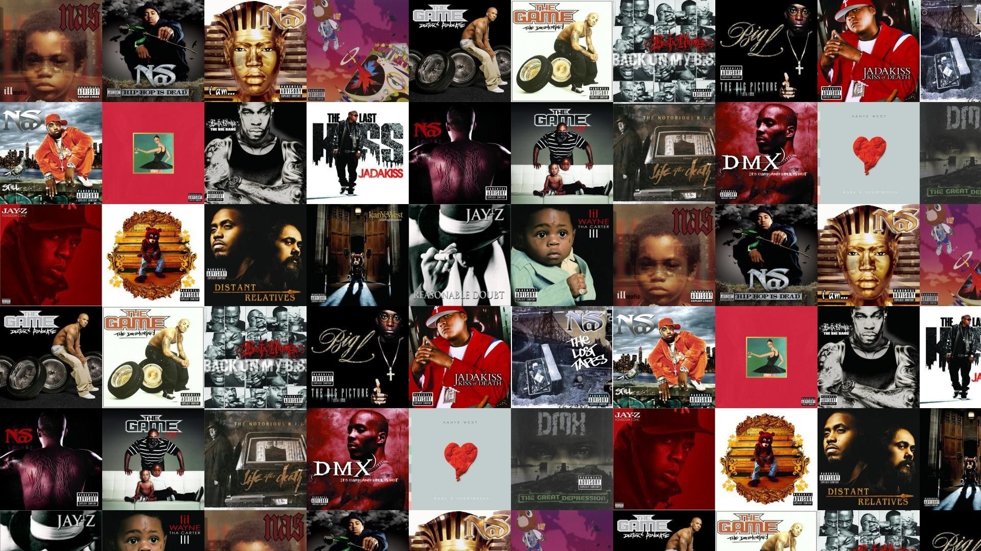 1920x1080 Illmatic Wallpaper Free Illmatic Background, Desktop