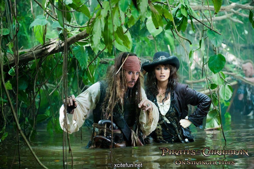 1030x690 Pirates of the Caribbean 4 HQ Wallpaper, Movies, Parties, Desktop