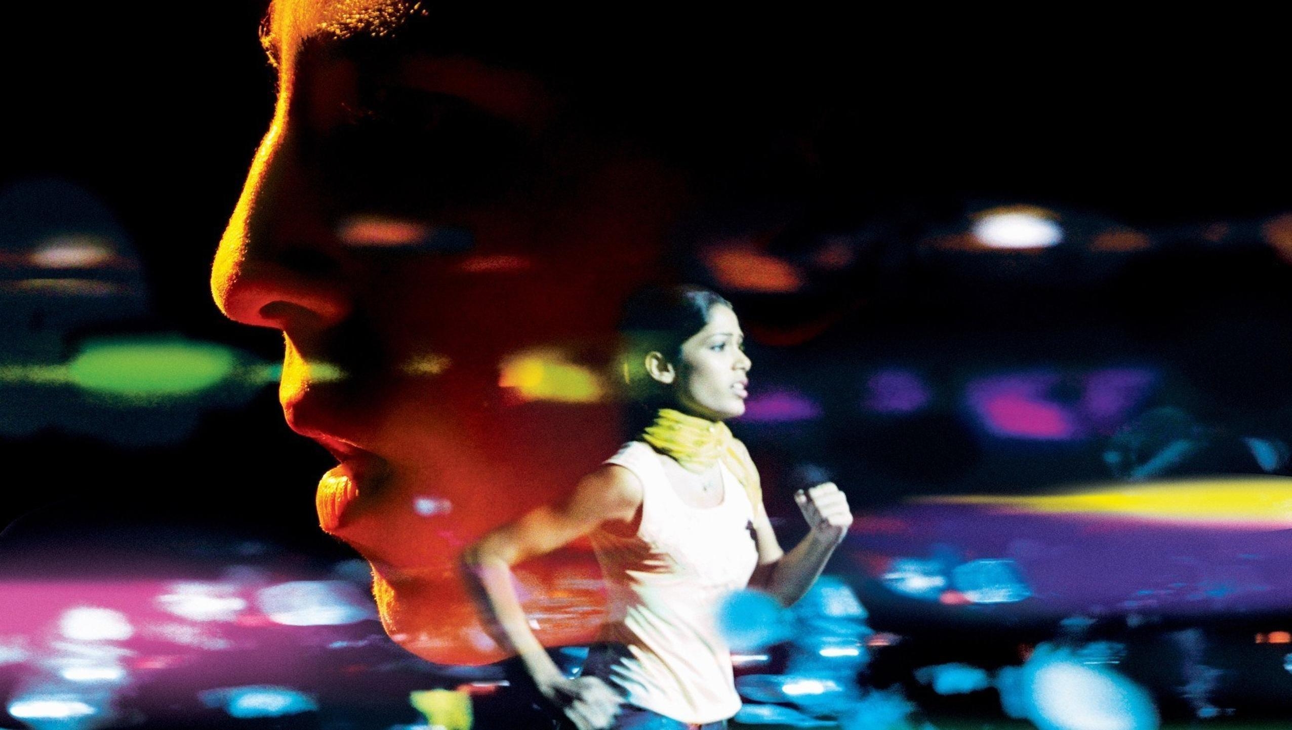 2560x1450 Slumdog Millionaire (2008) Desktop Wallpaper, Desktop