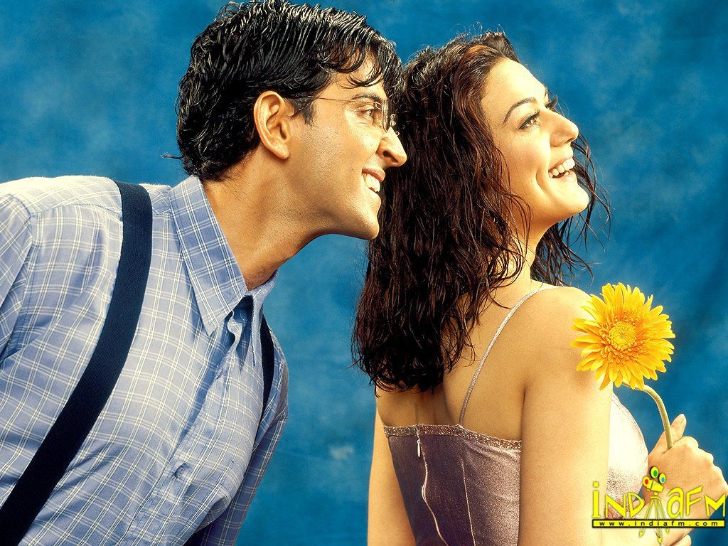 1030x770 Koi Mil Gaya 2003 Wallpaper. Hrithik Roshanpreity Zinta 4, Desktop