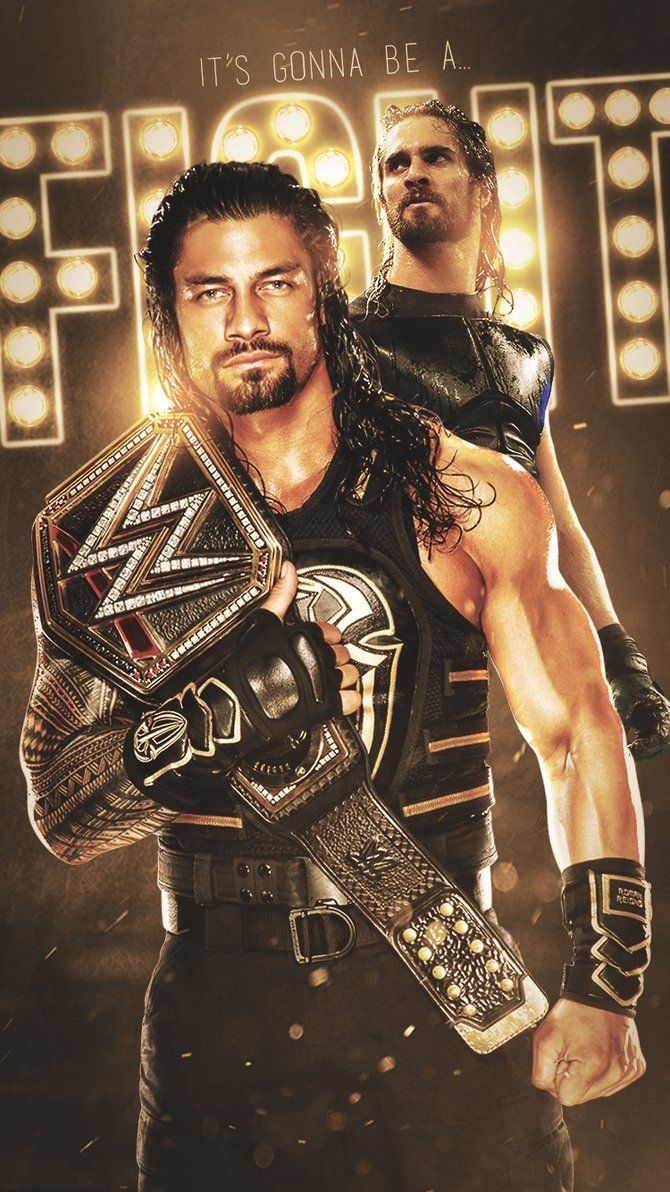 670x1200 Raw wwe. Wwe roman reigns, Wwe superstar, Phone