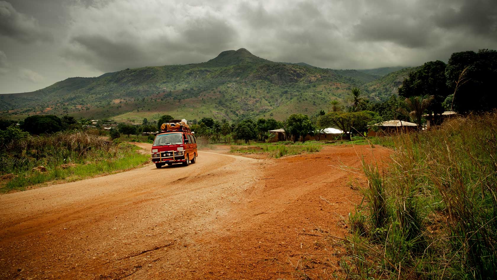 1680x950 Let's travel to Cameroon with Berenger Zyla. Cameroon. Let's, Desktop