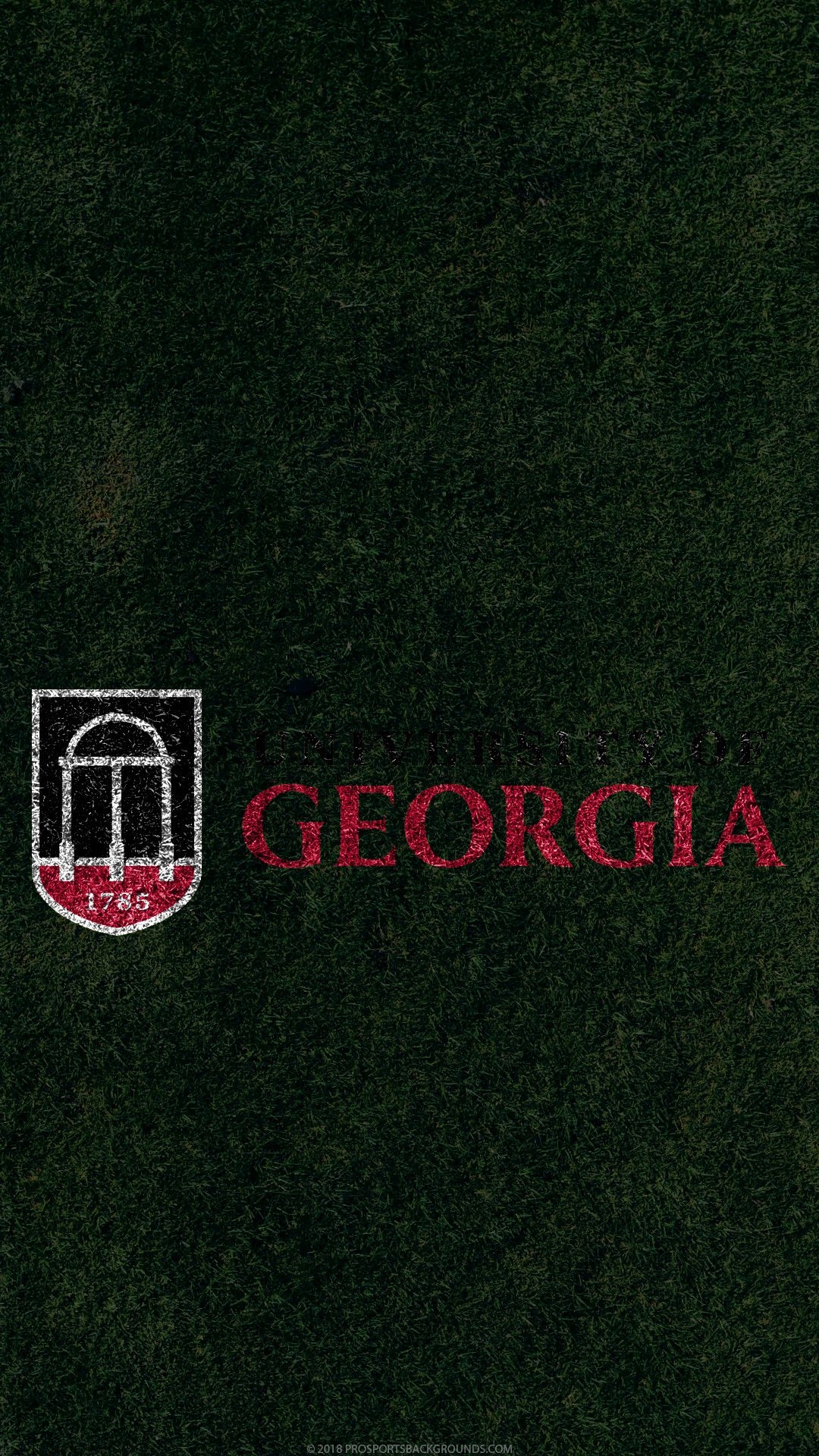 1080x1920 Georgia Bulldogs Wallpaper, Phone