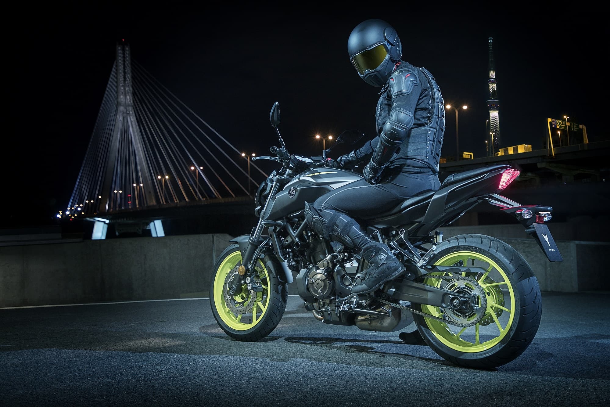 2000x1340 Yamaha MT 15 Wallpaper, Desktop