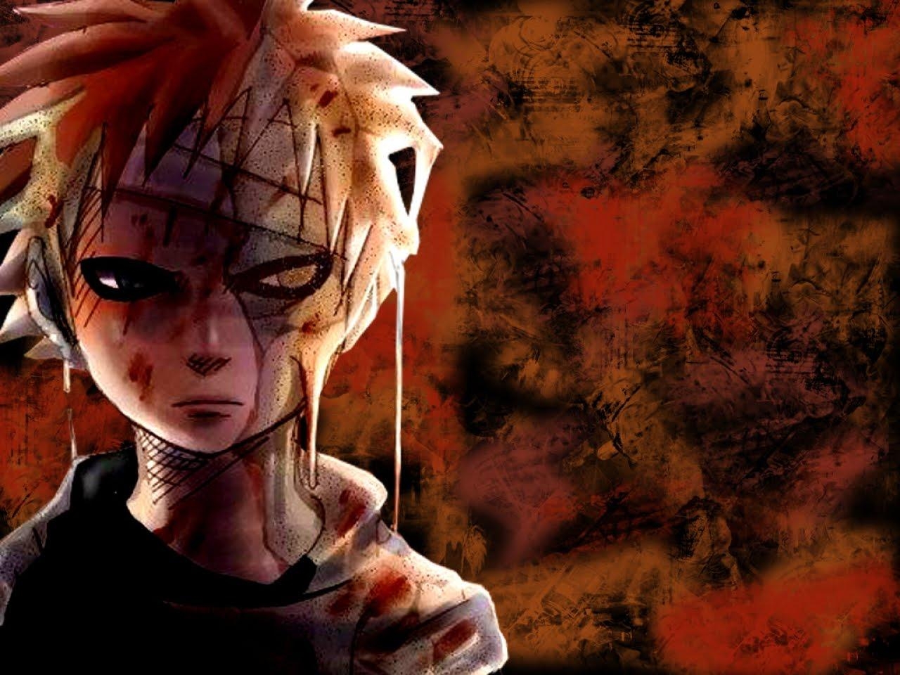 1280x960 Naruto Wallpaper Wallpaper (Series 4), Desktop