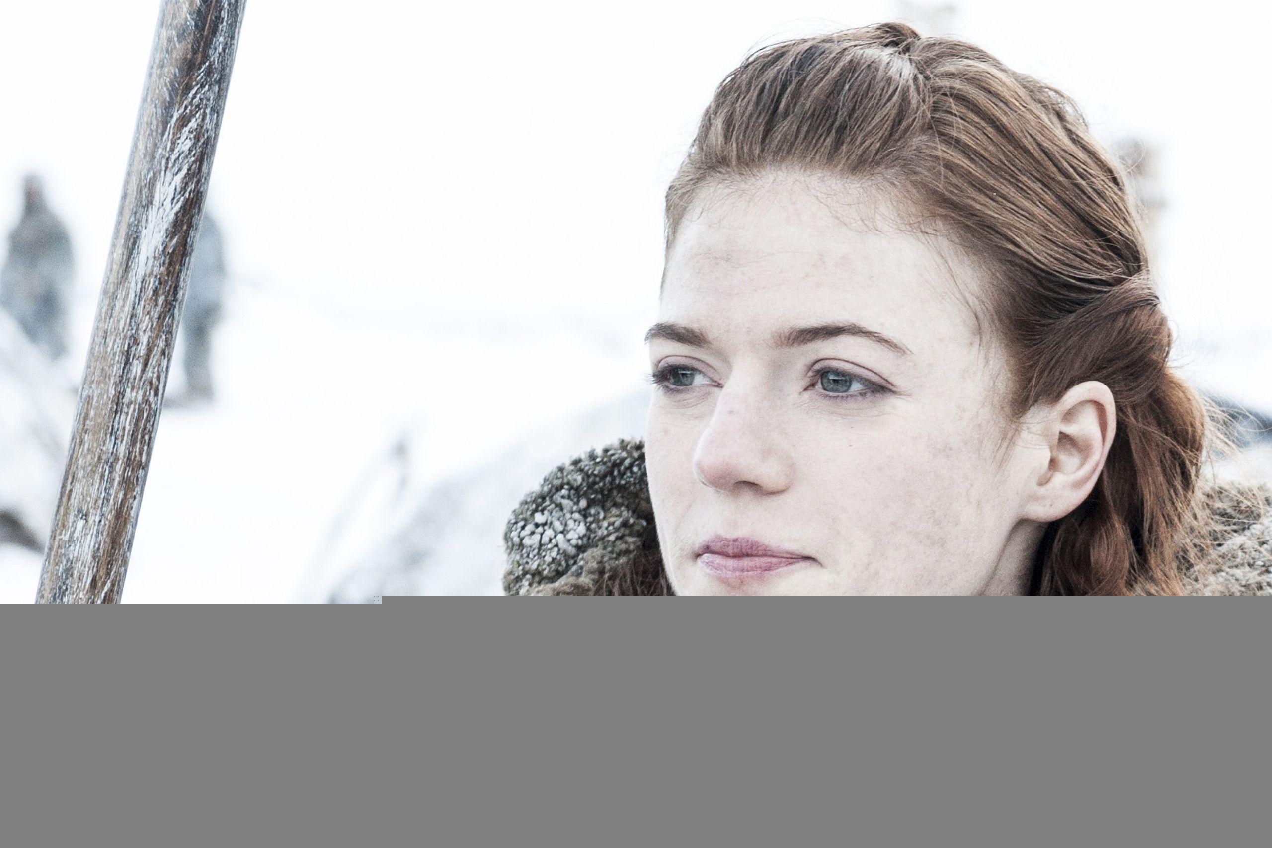 2560x1710 Ygritte Hair Best Hair 2017, Desktop