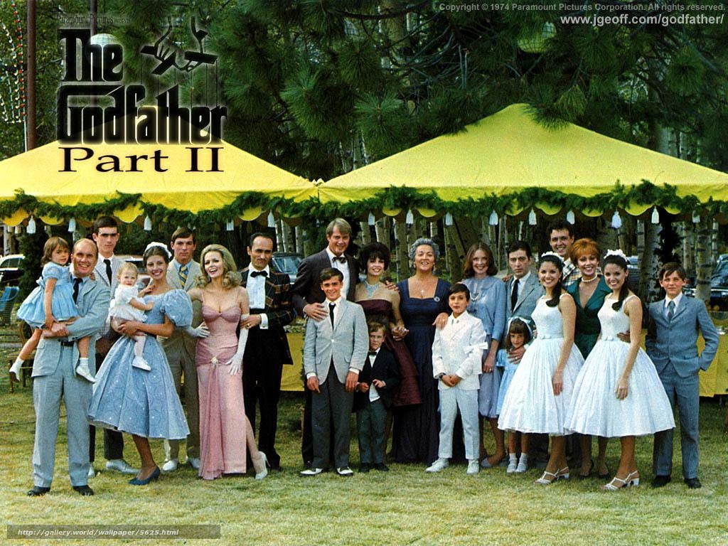 1030x770 Download wallpaper Godfather The Godfather: Part II, film, movies, Desktop