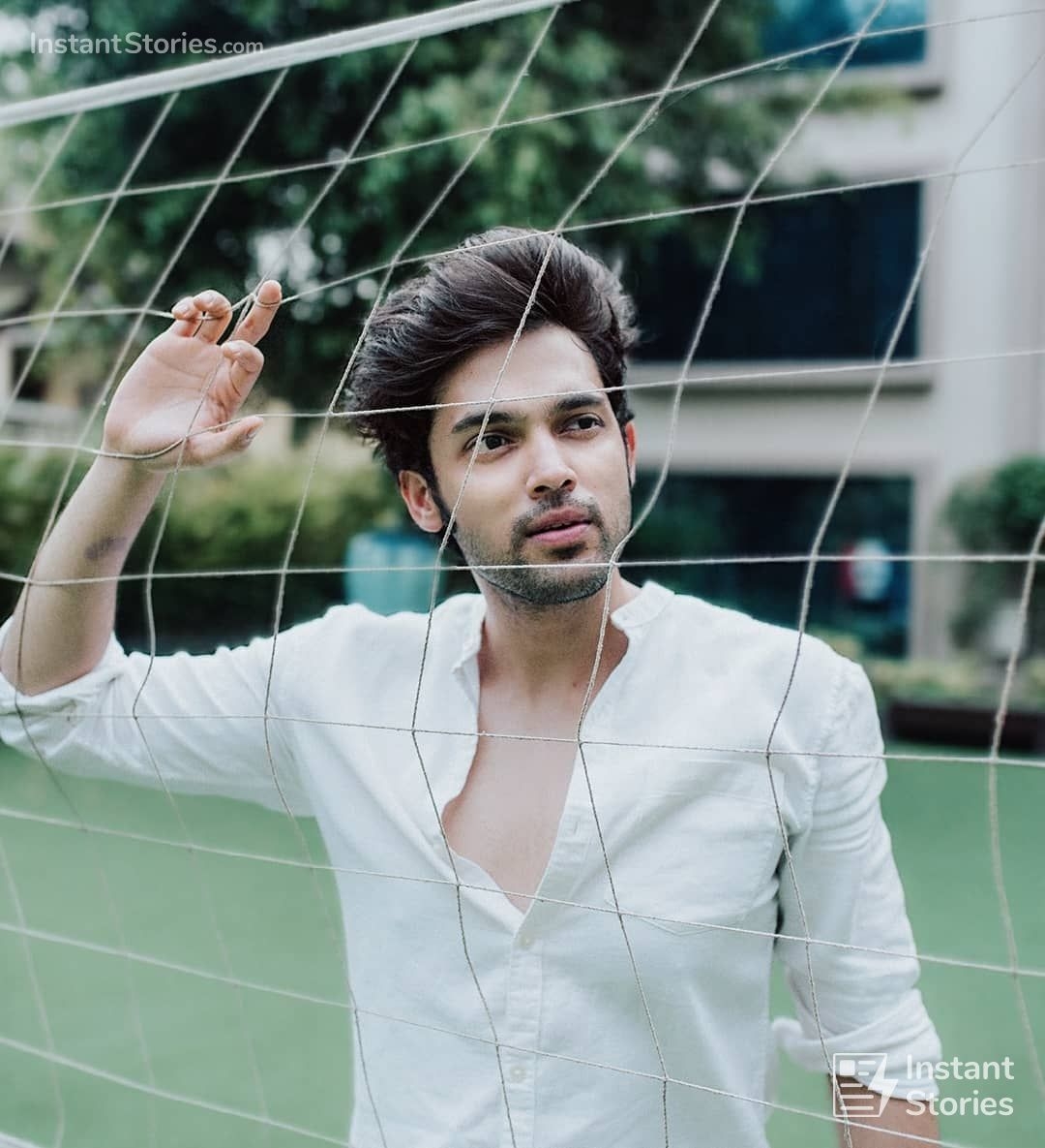 1080x1190 Parth Samthaan Latest HD Image, Phone