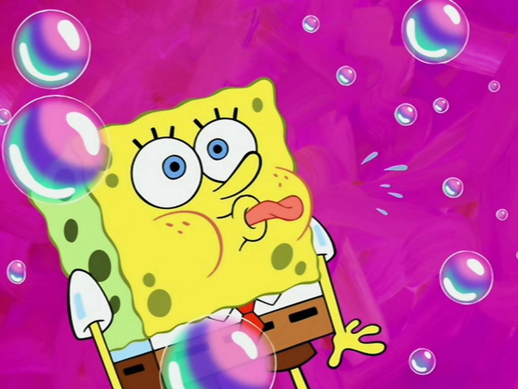 1030x770 Spongebob Squarepants Wallpaper, Desktop