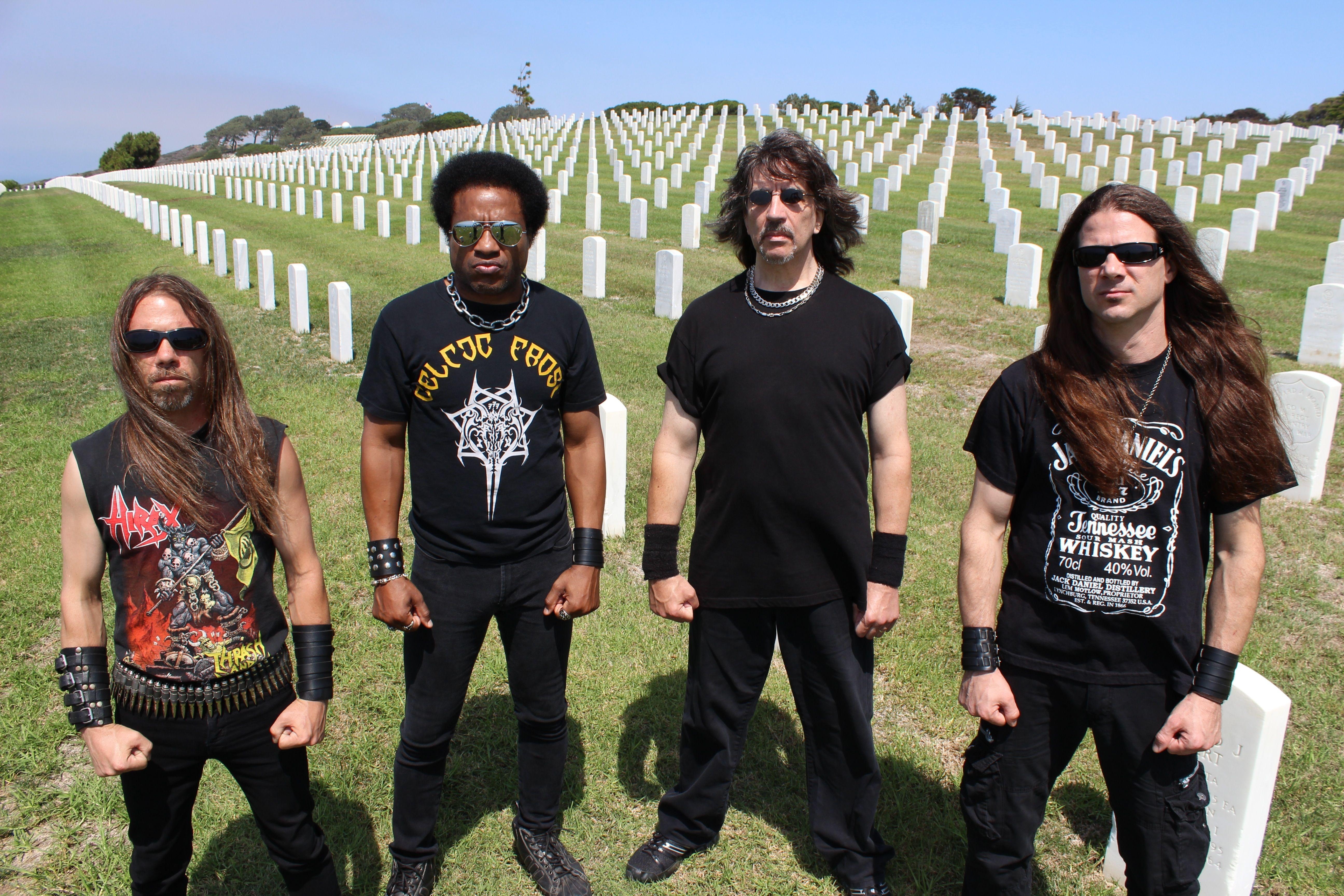 5190x3460 HIRAX September 2013 Photo session for the new album Imm 5k, Desktop