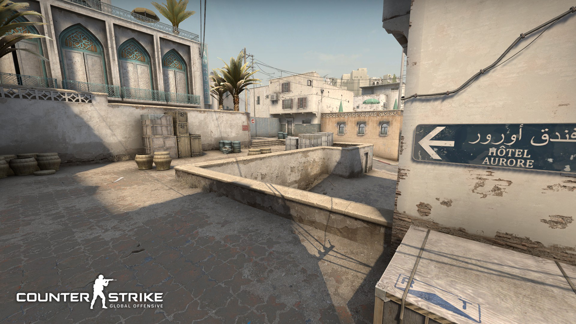 1920x1080 Counter Strike: Global Offensive Dust II, Desktop