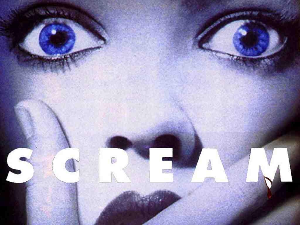 1030x770 Scream, Desktop