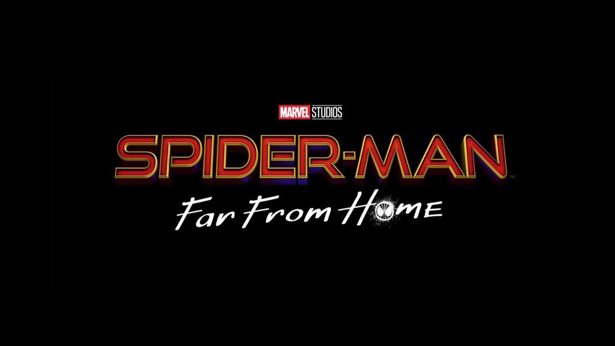 2050x1160 Samuel L. Jackson Joins 'Spider Man: Far From Home', Desktop