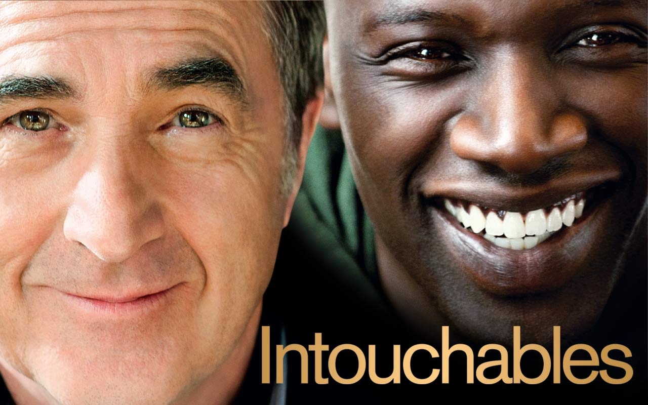 1280x800 The Intouchables Movie Download. Watch The Intouchables Movie, Desktop