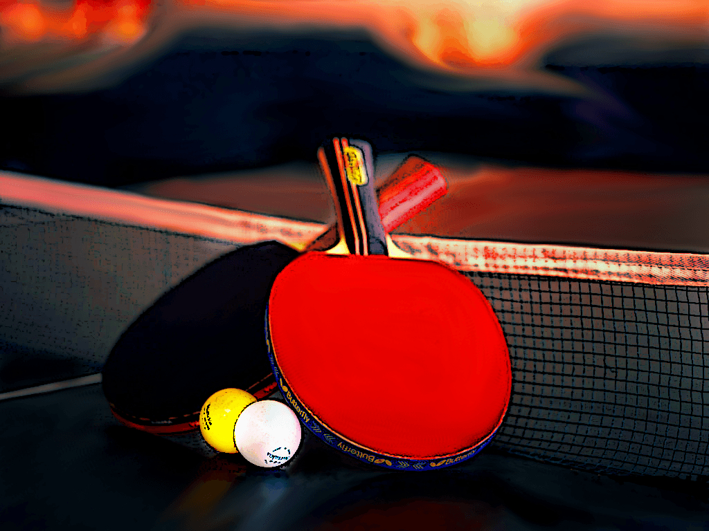 1030x770 Table Tennis Wallpaper, Desktop